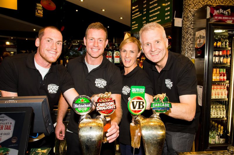 Varsity Lakes Tavern - Accommodation Mermaid Beach 4