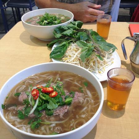 AN Restaurant - Accommodation Mermaid Beach 0