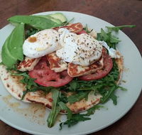 CQ CAFE - Accommodation Mermaid Beach