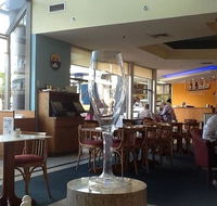Festival Cafe - Accommodation Mermaid Beach