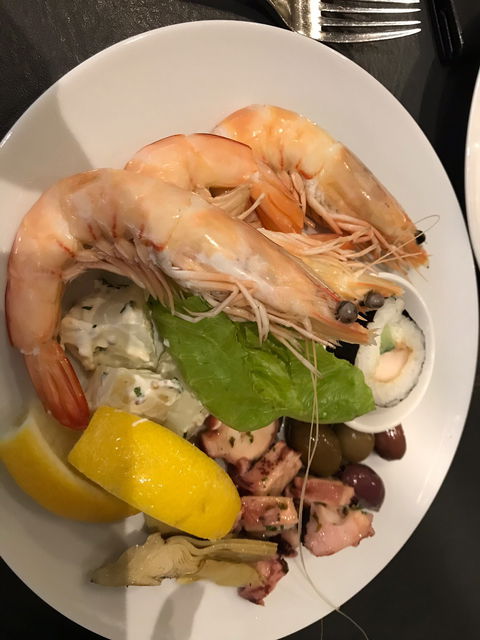 Firewater Grille - Accommodation Mermaid Beach 2