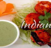 Indian Hut - Accommodation Mermaid Beach