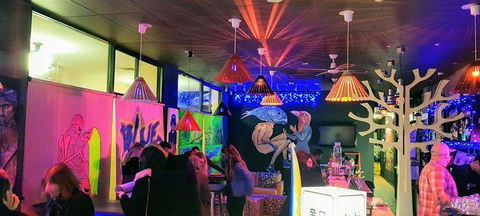 K's @ Kokoda Cafe - Accommodation Mermaid Beach 0
