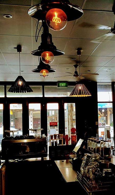K's @ Kokoda Cafe - Accommodation Mermaid Beach 4