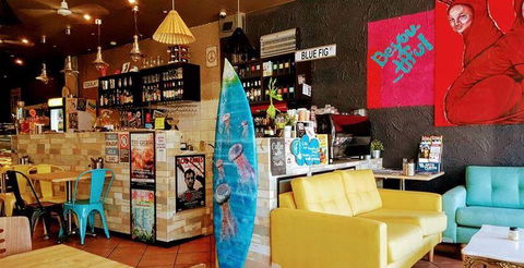 K's @ Kokoda Cafe - Accommodation Mermaid Beach 6
