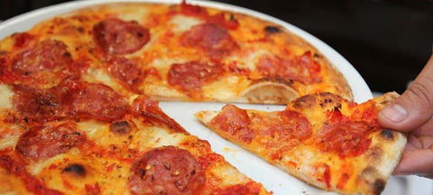 L'Olio Italian Kitchen - Accommodation Mermaid Beach 0