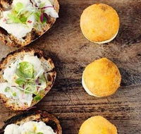 Manta Restaurant and Bar - Accommodation Mermaid Beach