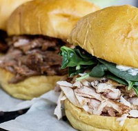 Moreton Bay Boat Club Restaurant