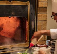 The Fireplace Restaurant - Accommodation Mermaid Beach