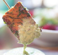 Rhonda's Bar - Accommodation Mermaid Beach