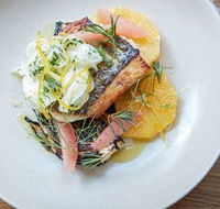 The Tilbury Restaurant - Accommodation Mermaid Beach