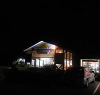 Yok Attack - Accommodation Mermaid Beach