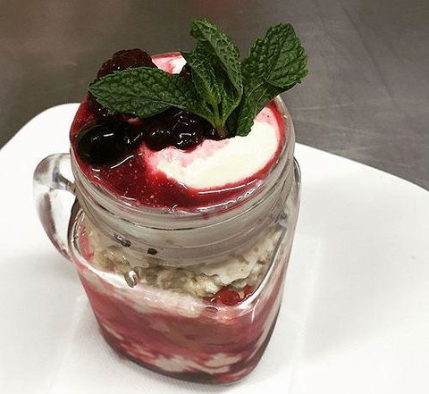 Hong Kong Restaurant - Accommodation Mermaid Beach 0