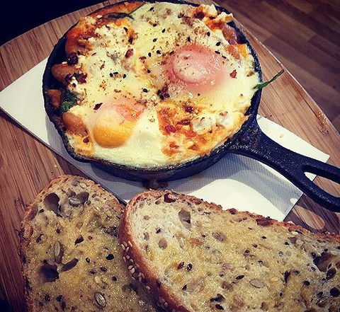 Hong Kong Restaurant - Accommodation Mermaid Beach 2