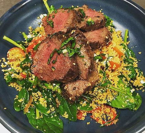 Hong Kong Restaurant - Accommodation Mermaid Beach 5