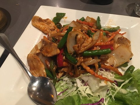 Thai Terrace - Accommodation Mermaid Beach 0