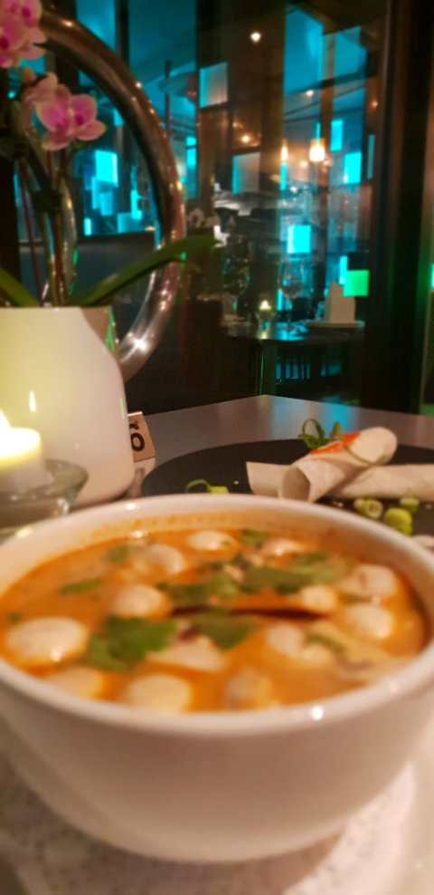 Thai Terrace - Accommodation Mermaid Beach 2