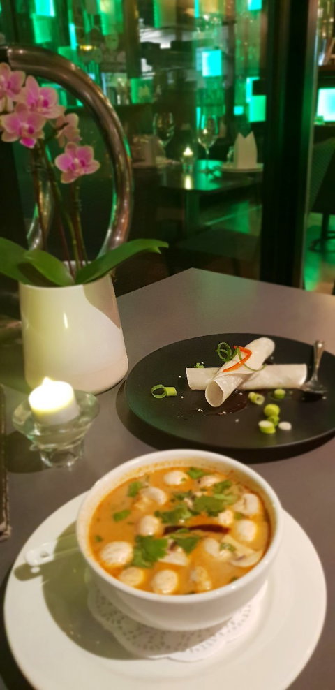 Thai Terrace - Accommodation Mermaid Beach 3