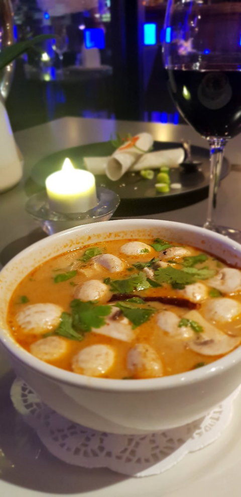 Thai Terrace - Accommodation Mermaid Beach 4