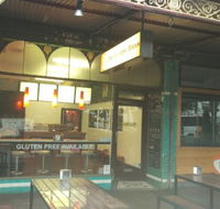 Burger Haus - Accommodation Mermaid Beach