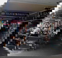 Glick's Bakery Bentleigh - Accommodation Mermaid Beach