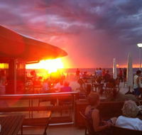 Harbour View Restaurant - Accommodation Mermaid Beach