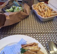 Jimmy Grants - Accommodation Mermaid Beach