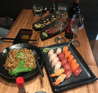 Koi Japanese Cuisine - Accommodation Mermaid Beach