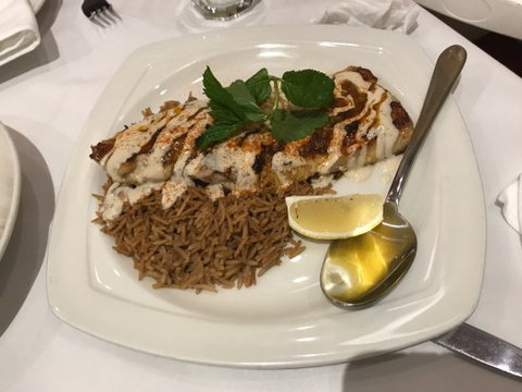 Maroush Restaurant - Accommodation Mermaid Beach 0