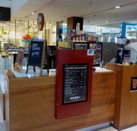Mrs. Fields Bakery and Cafe