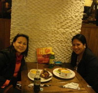 Nando's