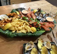 Planet Seafood - Accommodation Mermaid Beach