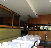 Plume Chinese Restaurant