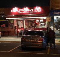 Saporito