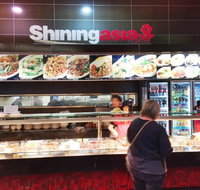 Shining Asia