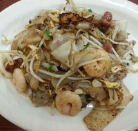 Straits Cafe
