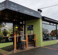 The Peddler Cafe - Accommodation Mermaid Beach