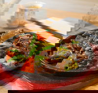Wok N Rock Chinese Cuisine - Accommodation Mermaid Beach