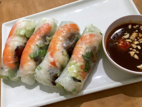 Saigon Pho - Accommodation Mermaid Beach 0