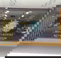 The Mall Eastfield Fish and Chips - Accommodation Mermaid Beach