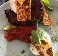 Black Squirrel Cafe - Accommodation Mermaid Beach