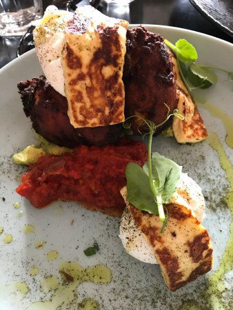 Black Squirrel Cafe - Accommodation Mermaid Beach 0