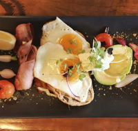 Odd Spot Cafe - Accommodation Mermaid Beach