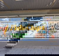 Alex's Takeaway Food - Accommodation Mermaid Beach