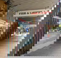 Altona Bay Fish and Chips - Accommodation Mermaid Beach