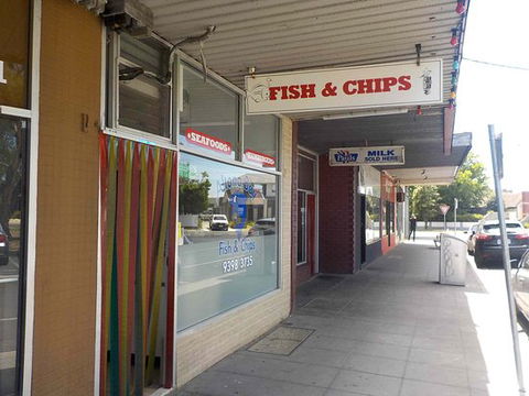Altona Bay Fish And Chips - Accommodation Mermaid Beach 0