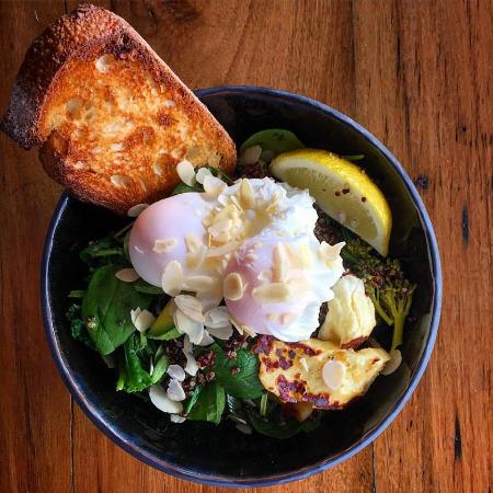 Bezirk Altona Cafe - Accommodation Mermaid Beach 0