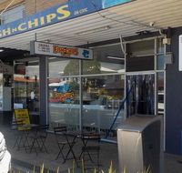 Fish N Chips On Civic - Accommodation Mermaid Beach