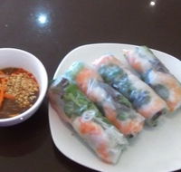 Harmony Vietnamese Restaurant - Accommodation Mermaid Beach