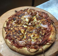 Numero Uno Pizza Parlour - Accommodation Mermaid Beach